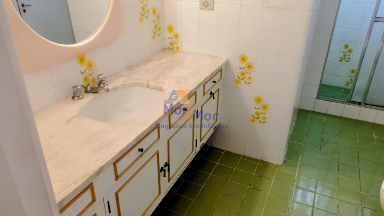 Apartamento GUARUJÁ - SP