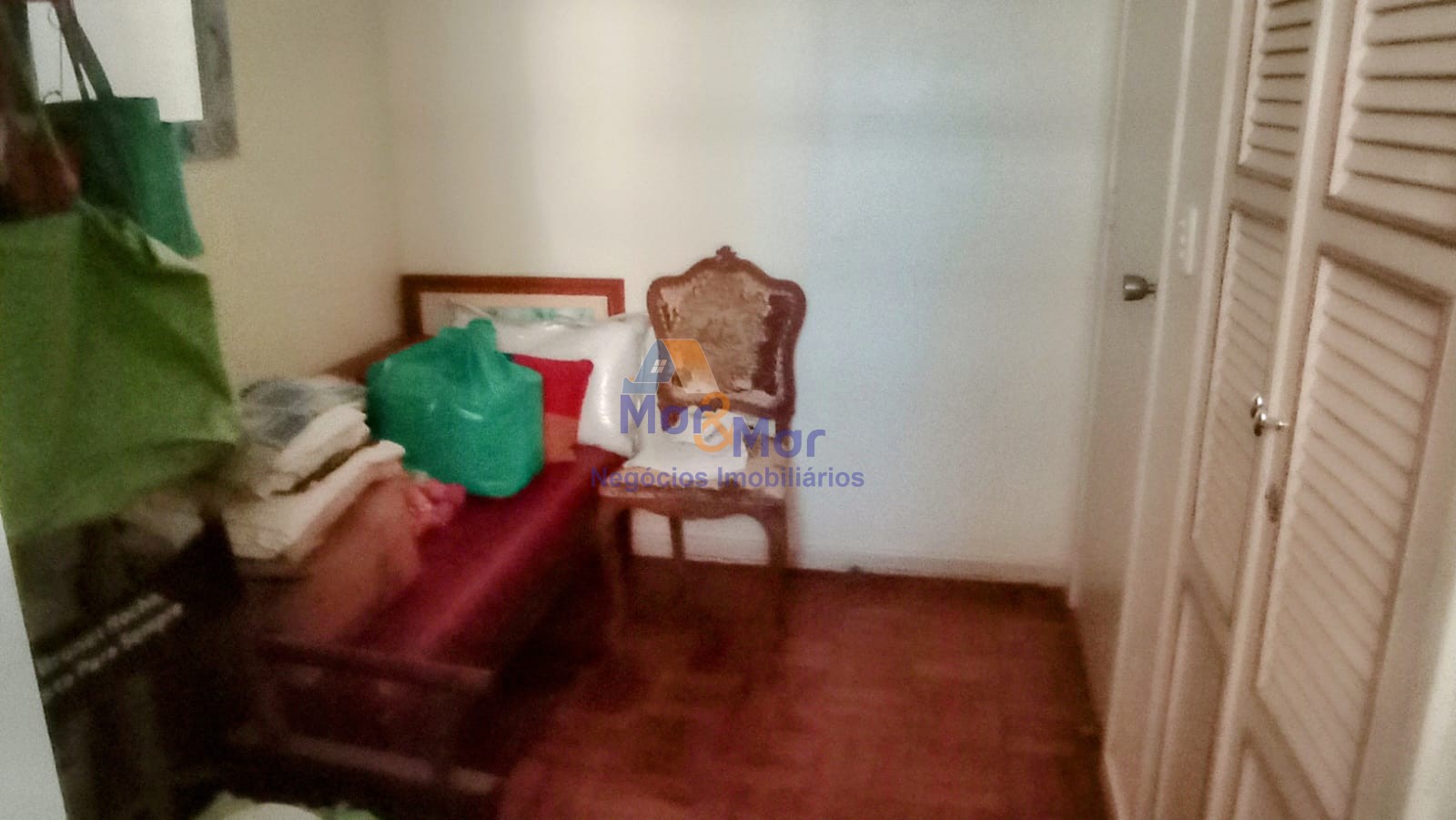 Apartamento GUARUJÁ - SP