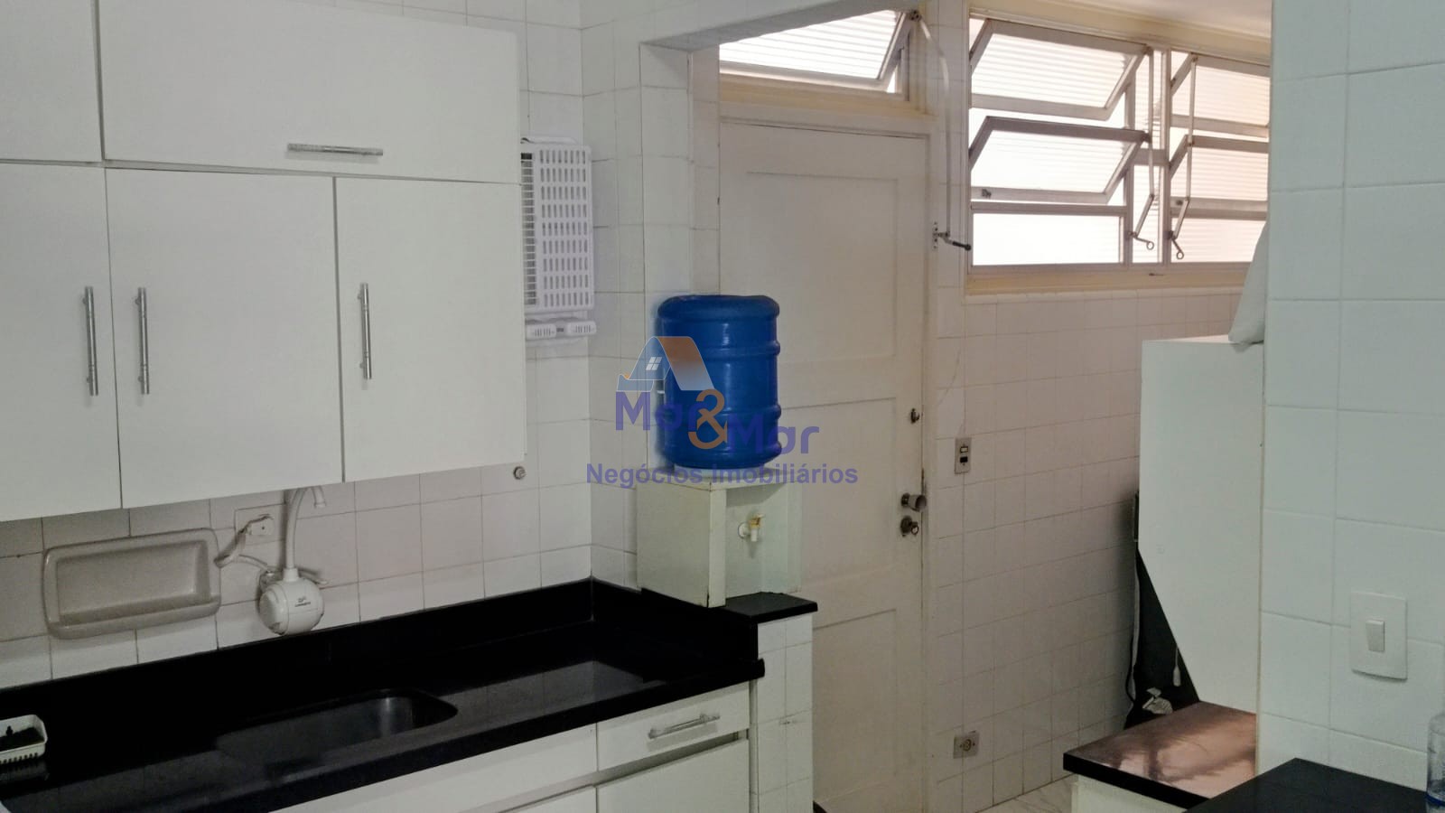 Apartamento GUARUJÁ - SP