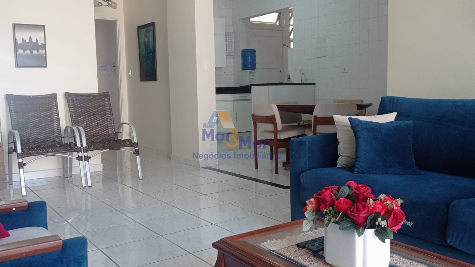 Apartamento GUARUJÁ - SP