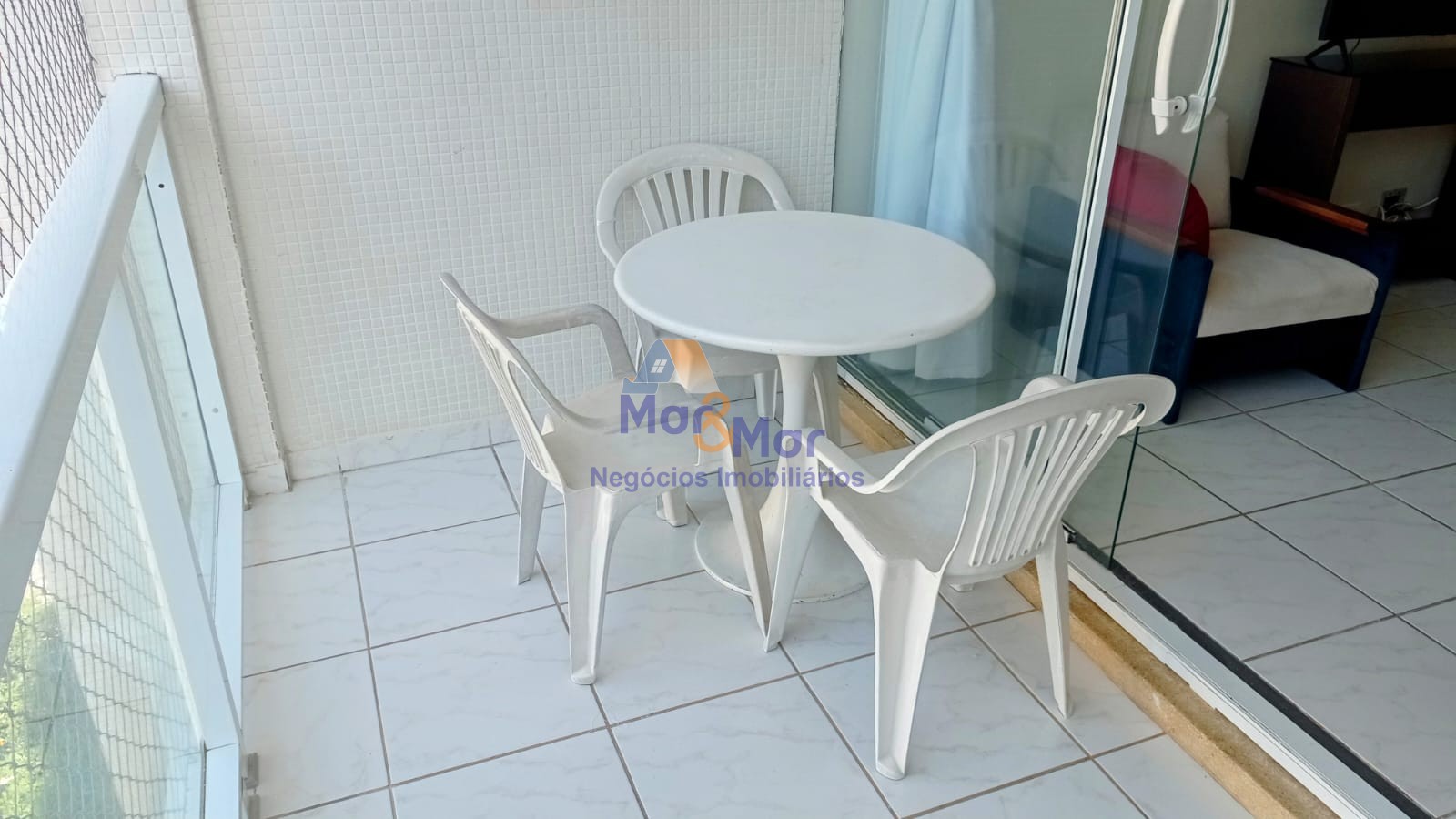 Apartamento GUARUJÁ - SP