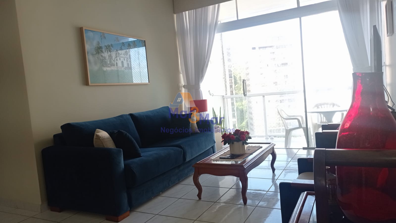 Apartamento GUARUJÁ - SP