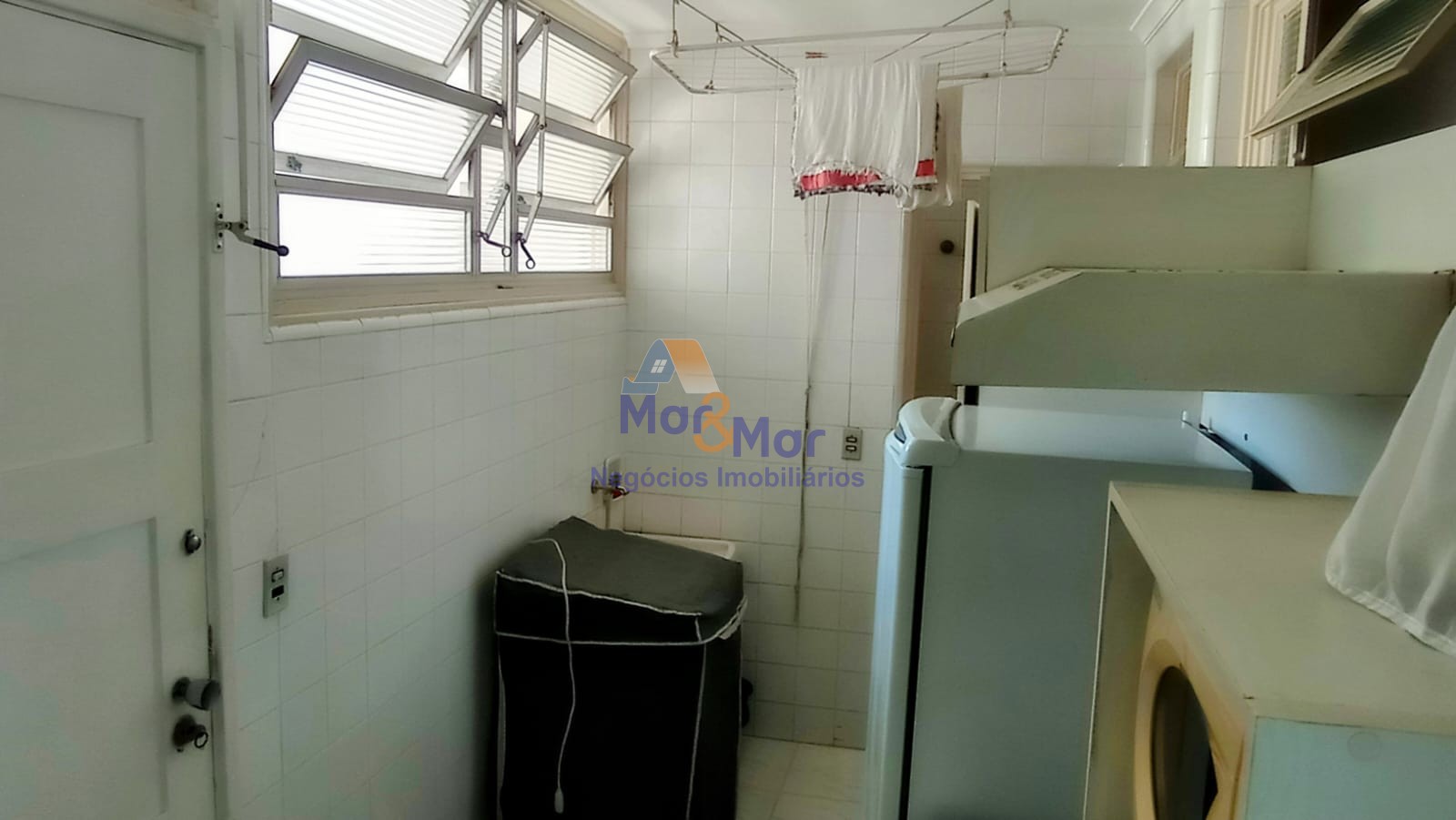 Apartamento GUARUJÁ - SP
