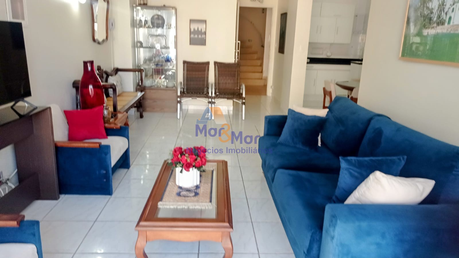 Apartamento GUARUJÁ - SP
