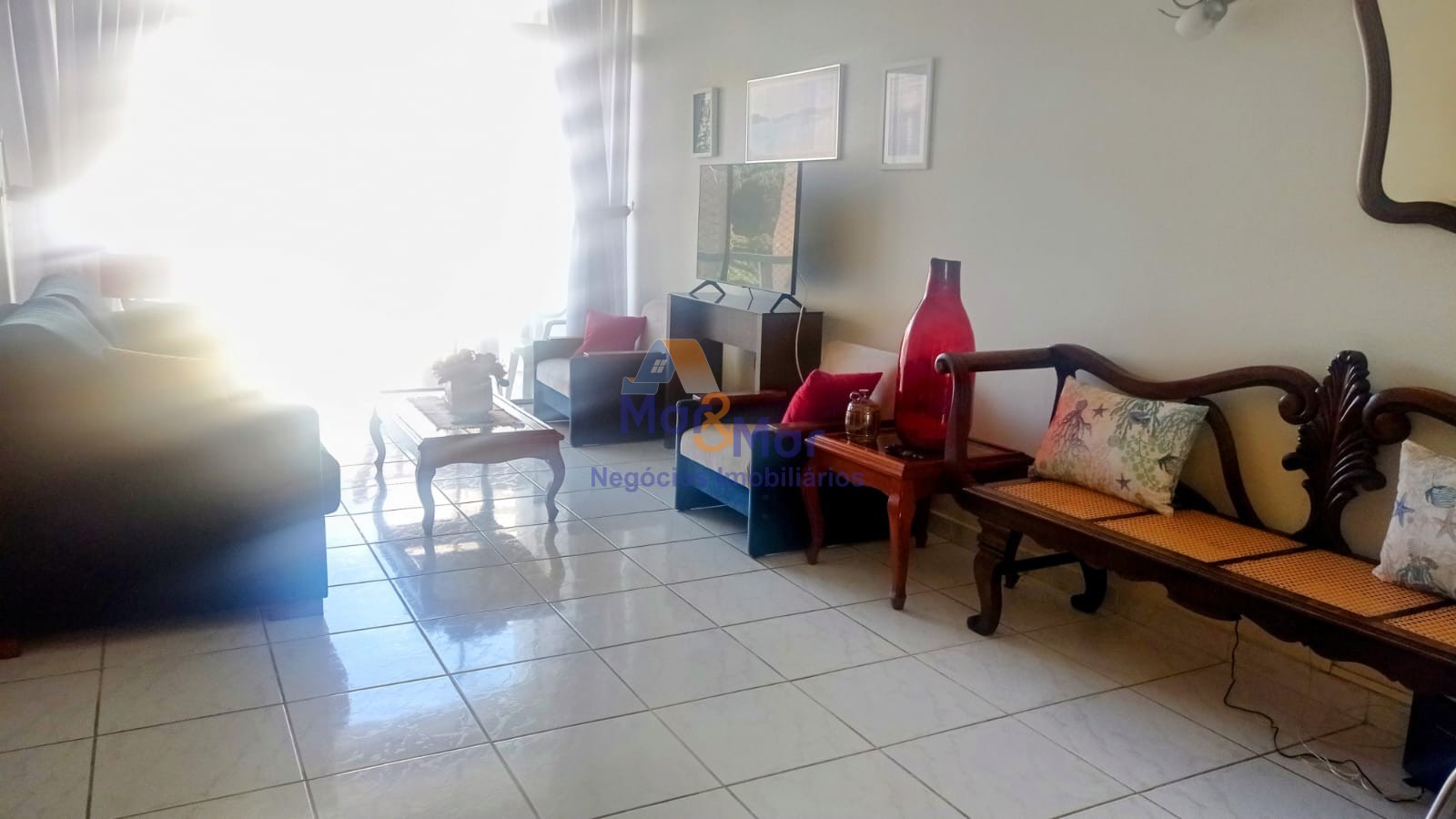 Apartamento GUARUJÁ - SP