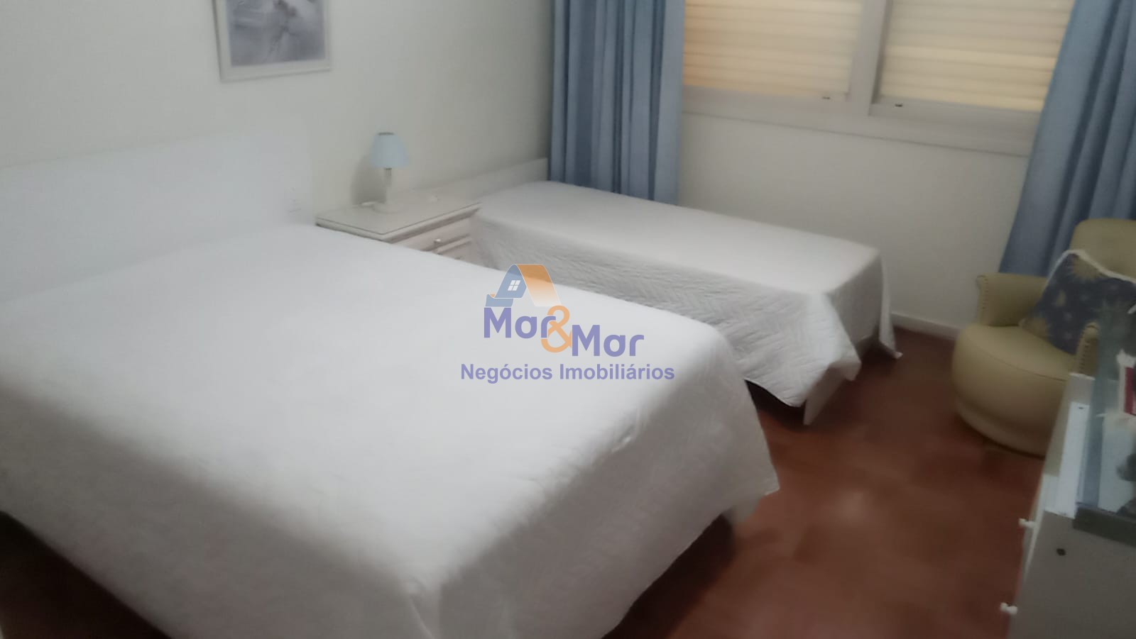 Apartamento GUARUJÁ - SP