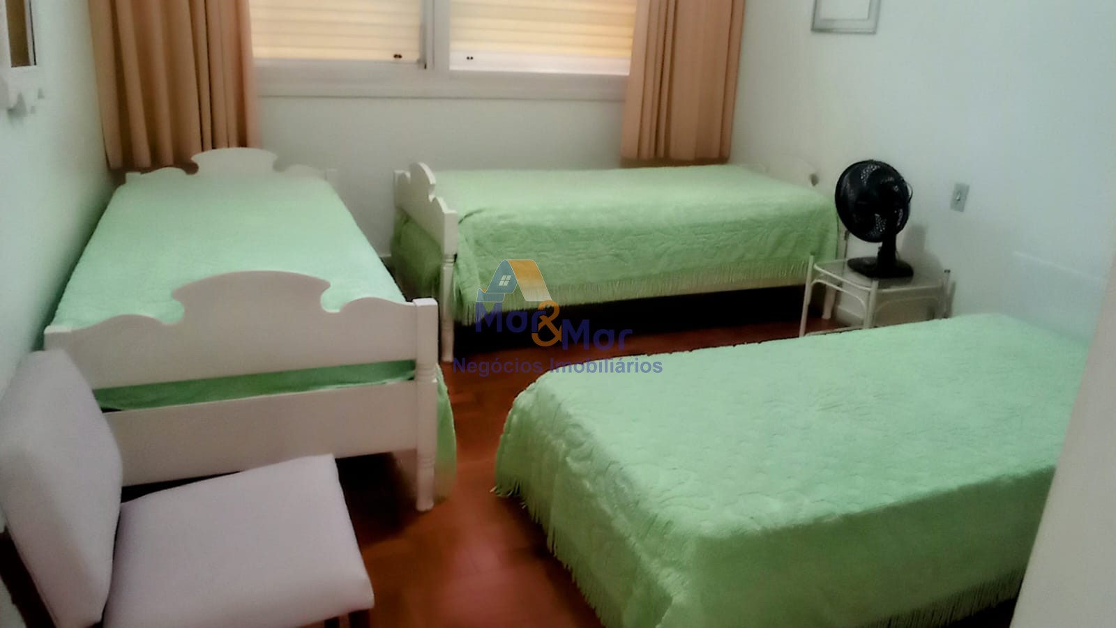 Apartamento GUARUJÁ - SP
