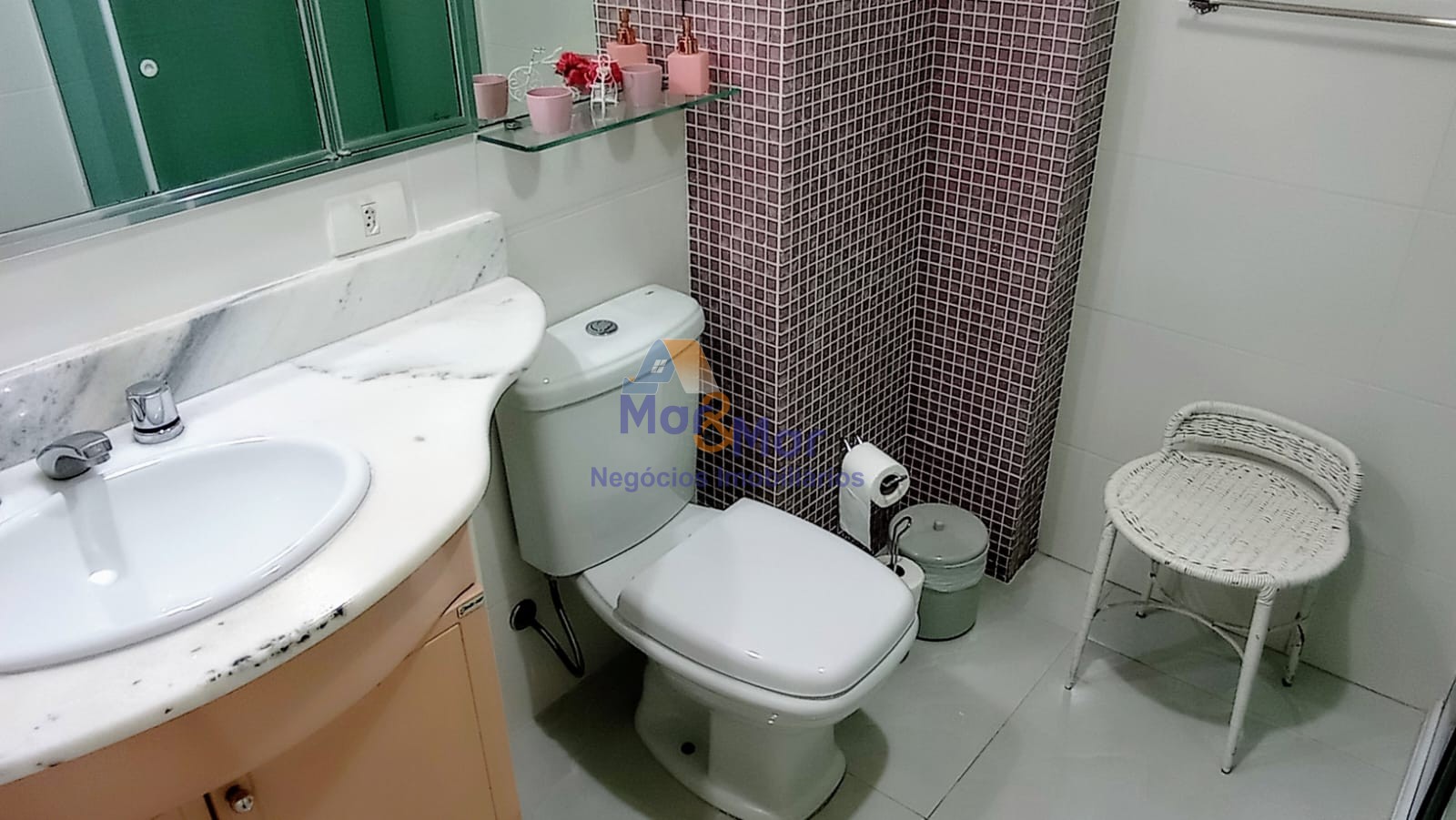 Apartamento GUARUJÁ - SP
