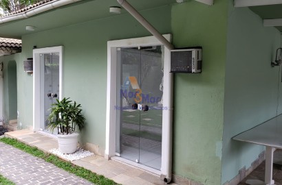 Casa em alvenaria GUARUJÁ - SP