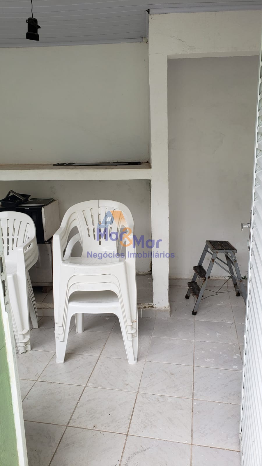 Casa em alvenaria GUARUJÁ - SP
