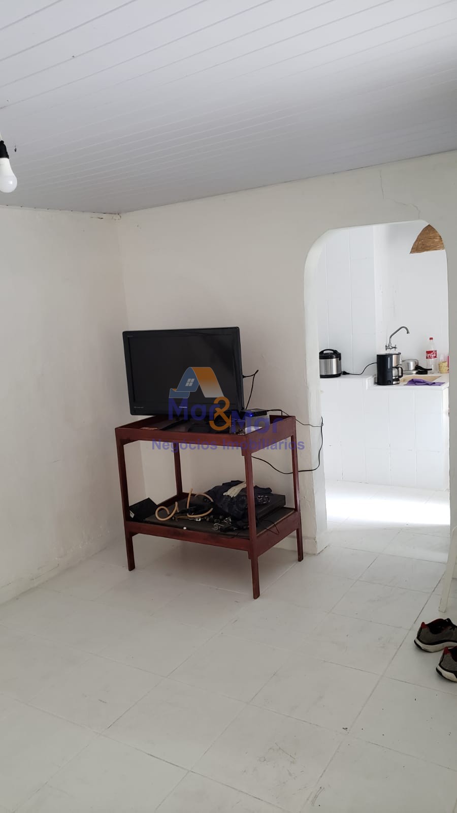 Casa em alvenaria GUARUJÁ - SP