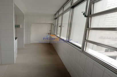 Apartamento GUARUJÁ - SP