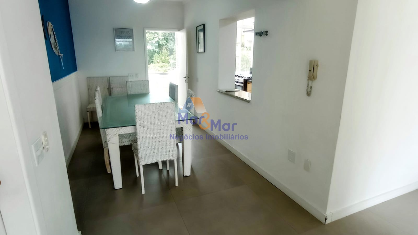 Apartamento GUARUJÁ - SP