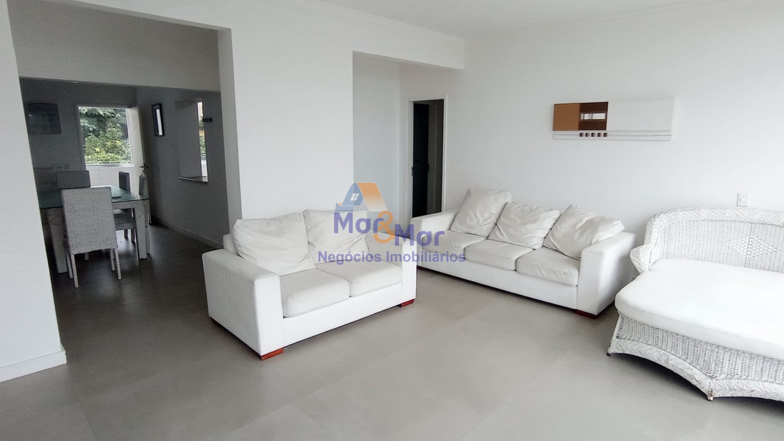 Apartamento GUARUJÁ - SP