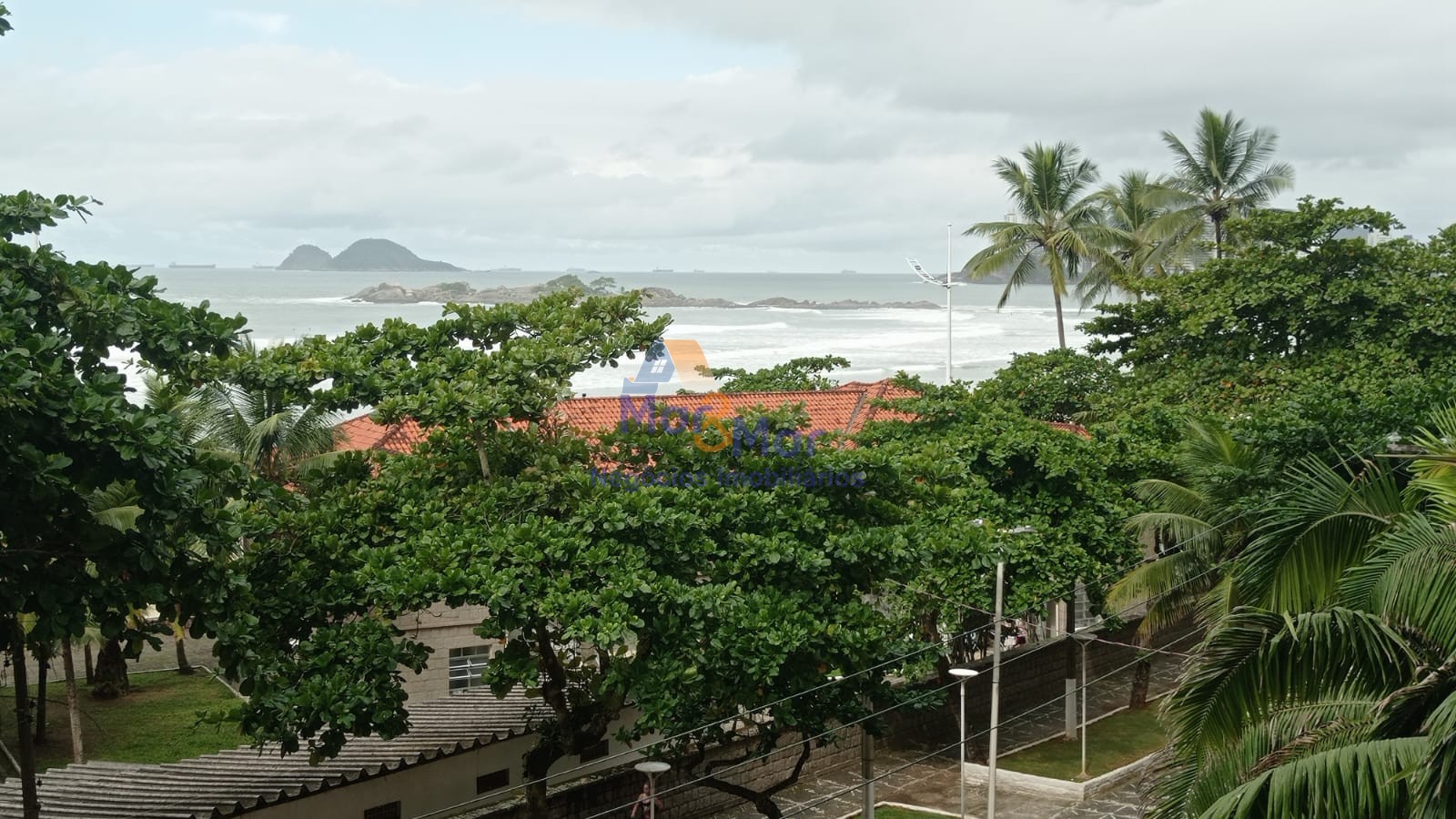 Apartamento GUARUJÁ - SP