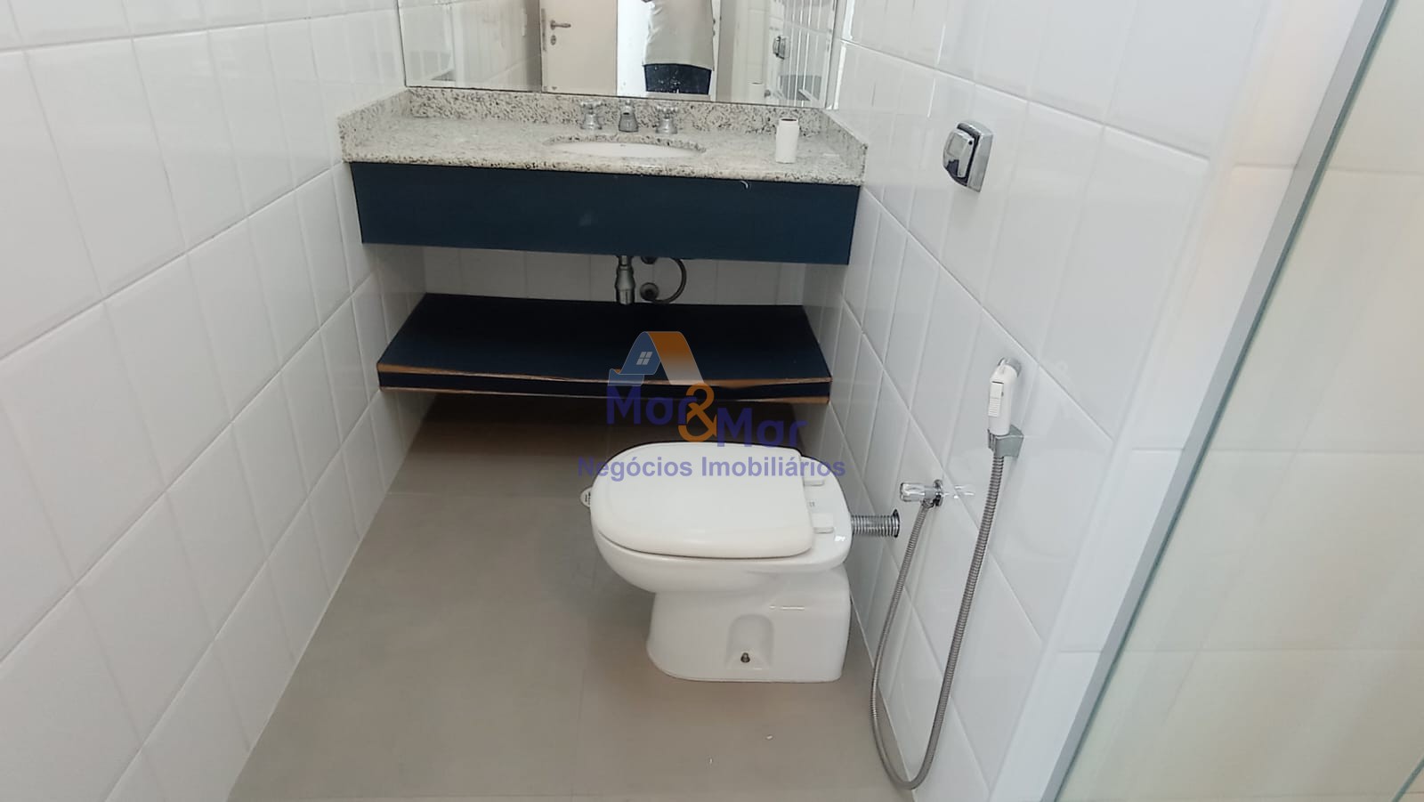 Apartamento GUARUJÁ - SP