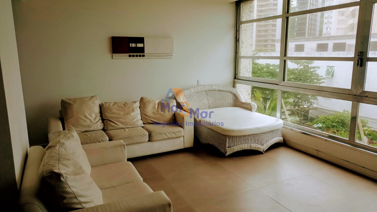 Apartamento GUARUJÁ - SP