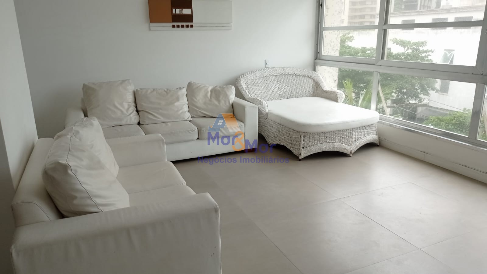 Apartamento GUARUJÁ - SP