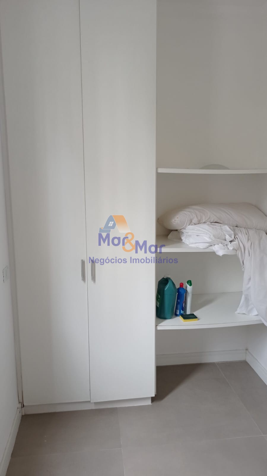 Apartamento GUARUJÁ - SP