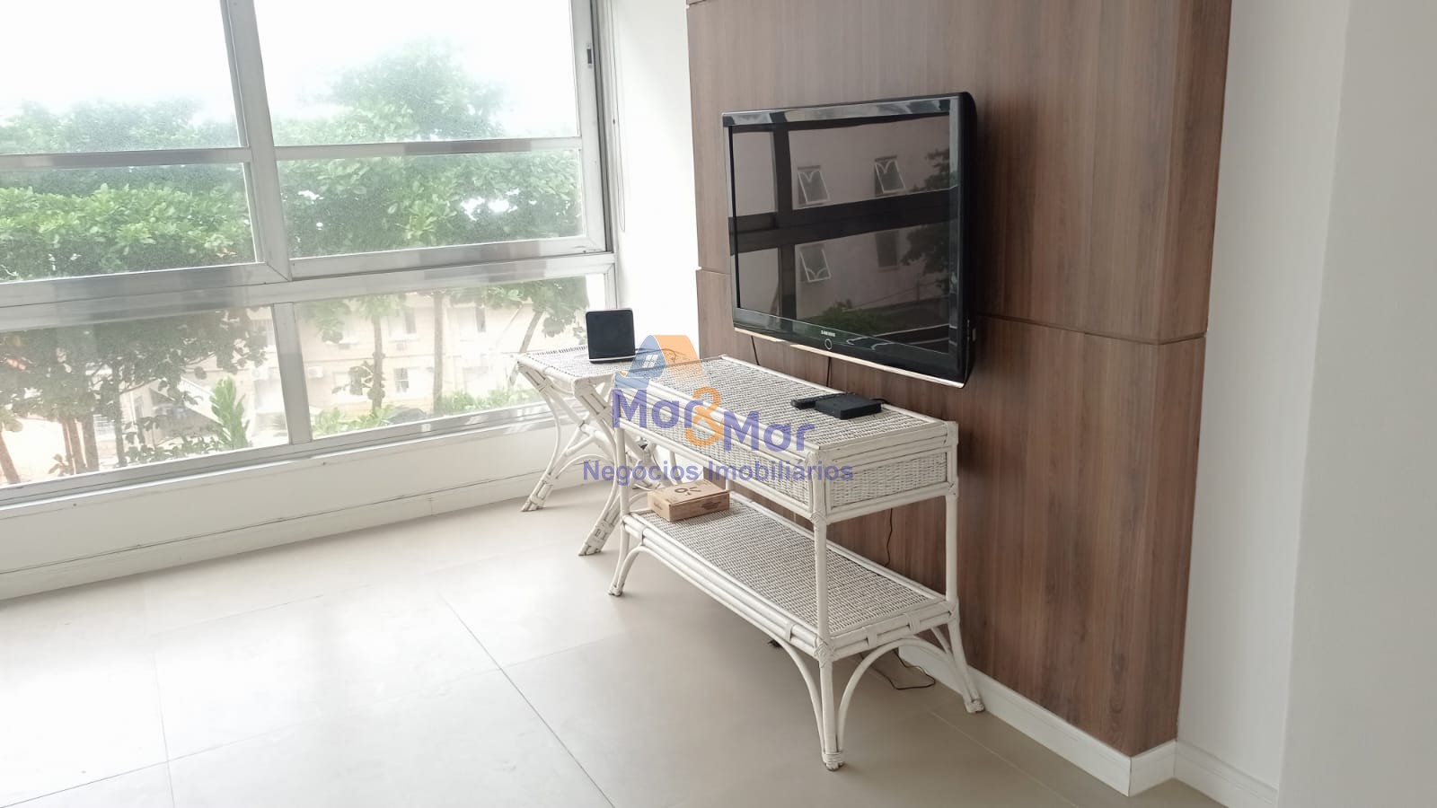 Apartamento GUARUJÁ - SP