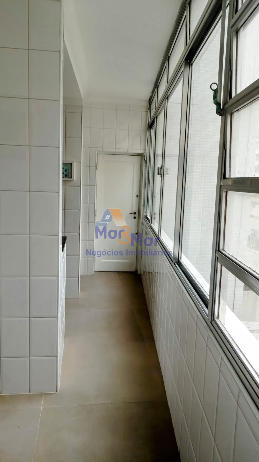 Apartamento GUARUJÁ - SP