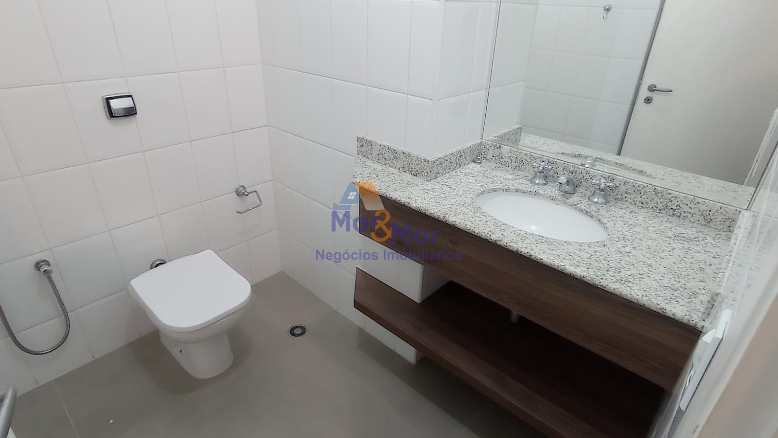 Apartamento GUARUJÁ - SP