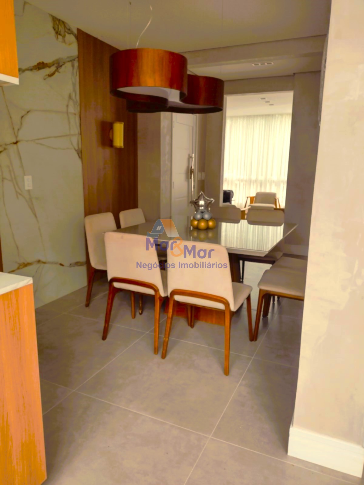 Apartamento GUARUJÁ - SP