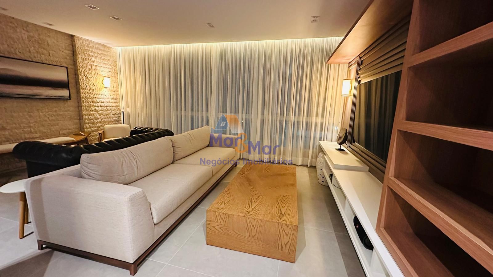 Apartamento GUARUJÁ - SP