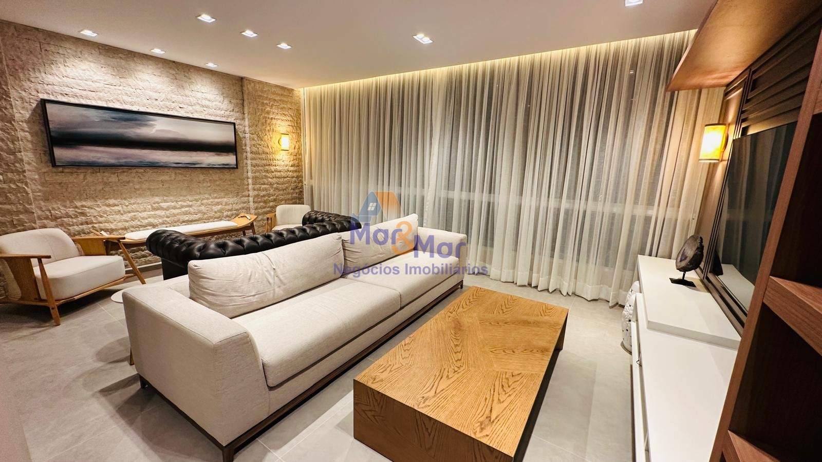 Apartamento GUARUJÁ - SP