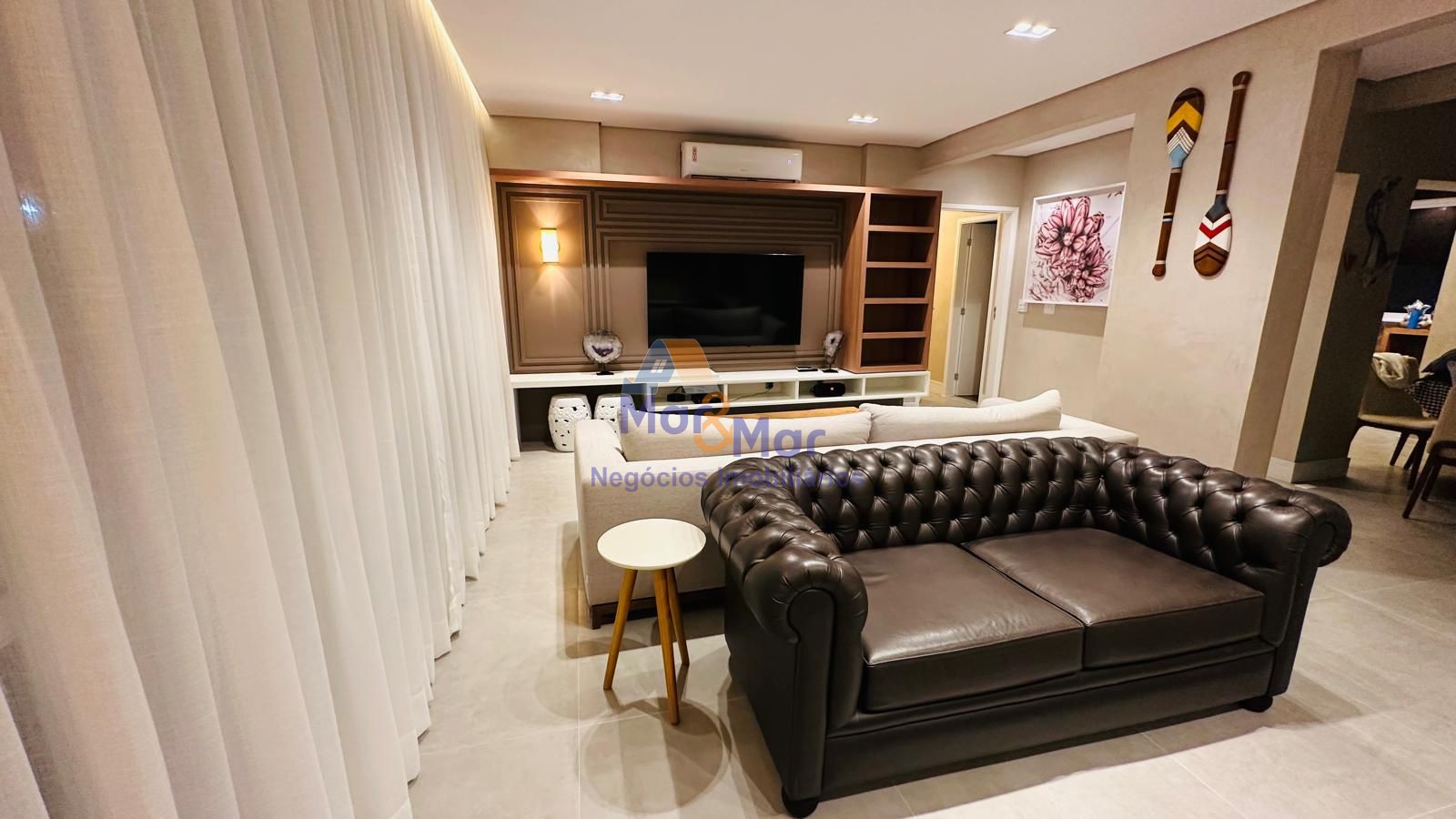 Apartamento GUARUJÁ - SP