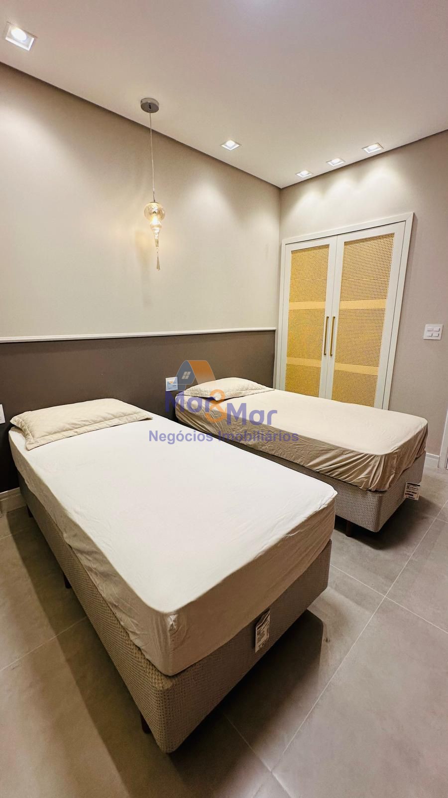Apartamento GUARUJÁ - SP