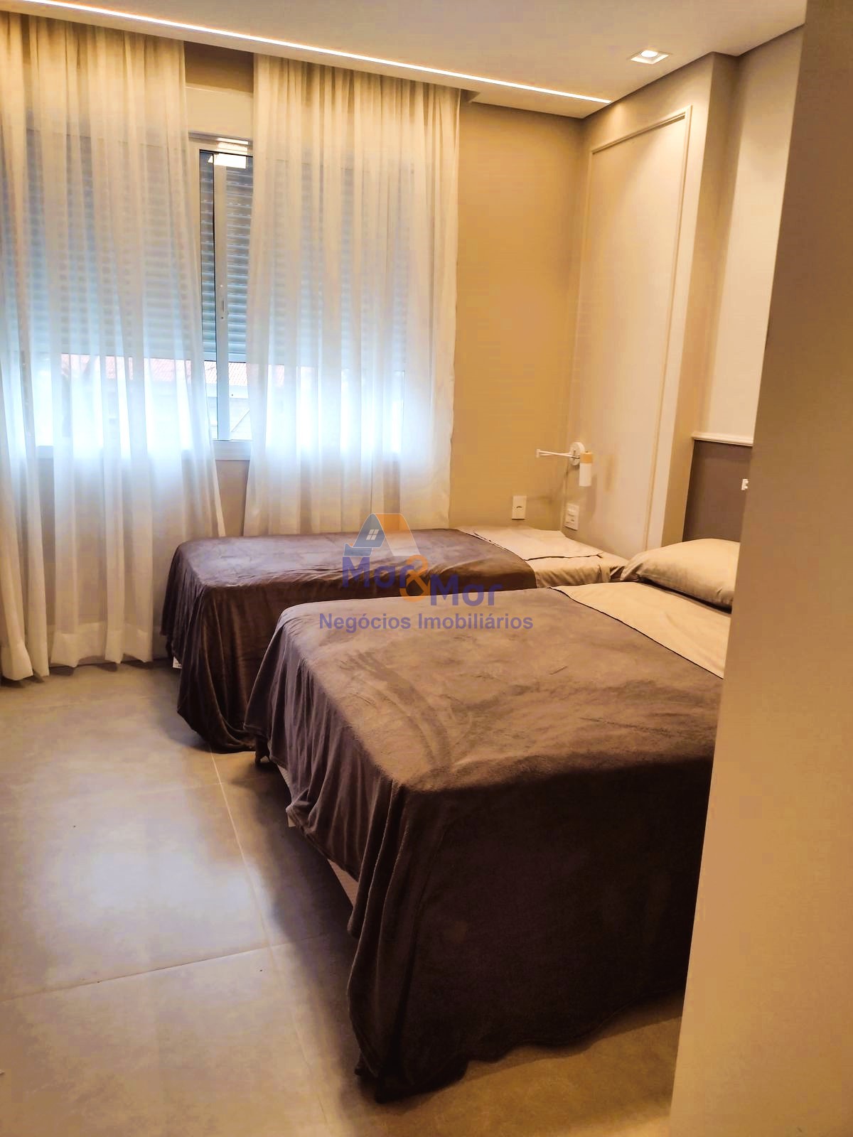 Apartamento GUARUJÁ - SP