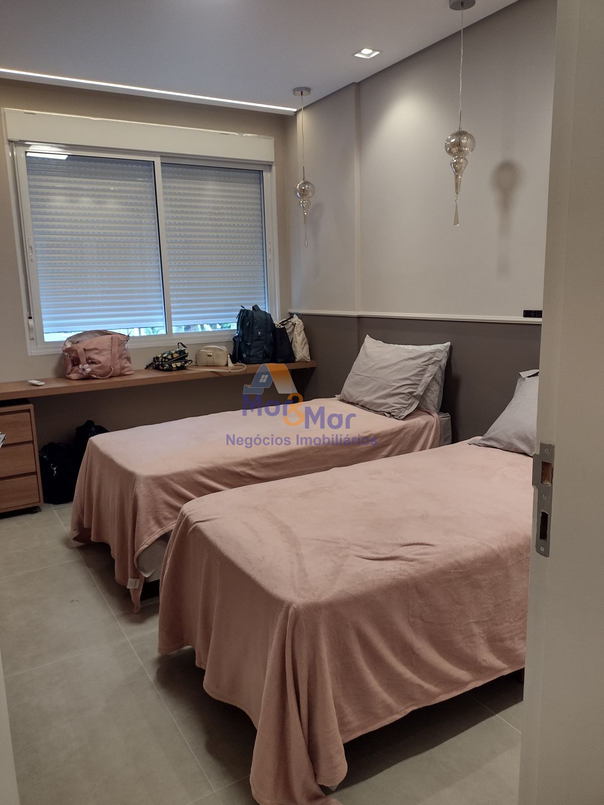 Apartamento GUARUJÁ - SP