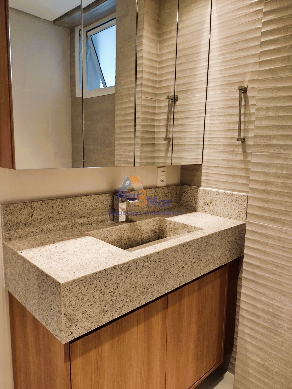 Apartamento GUARUJÁ - SP