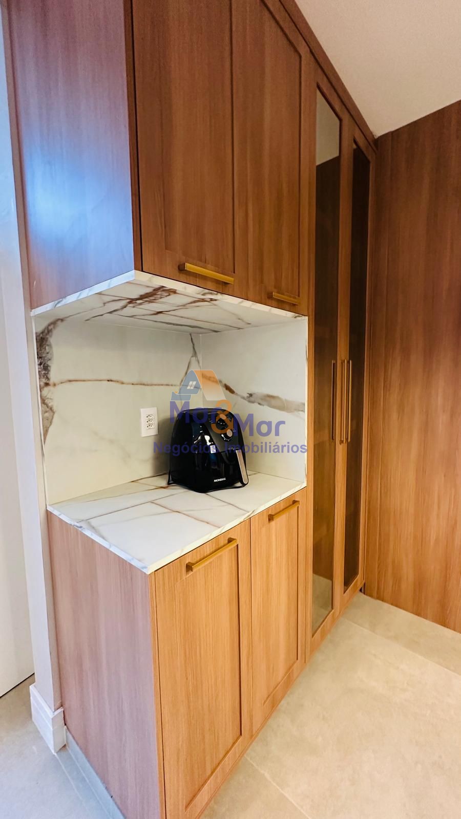 Apartamento GUARUJÁ - SP