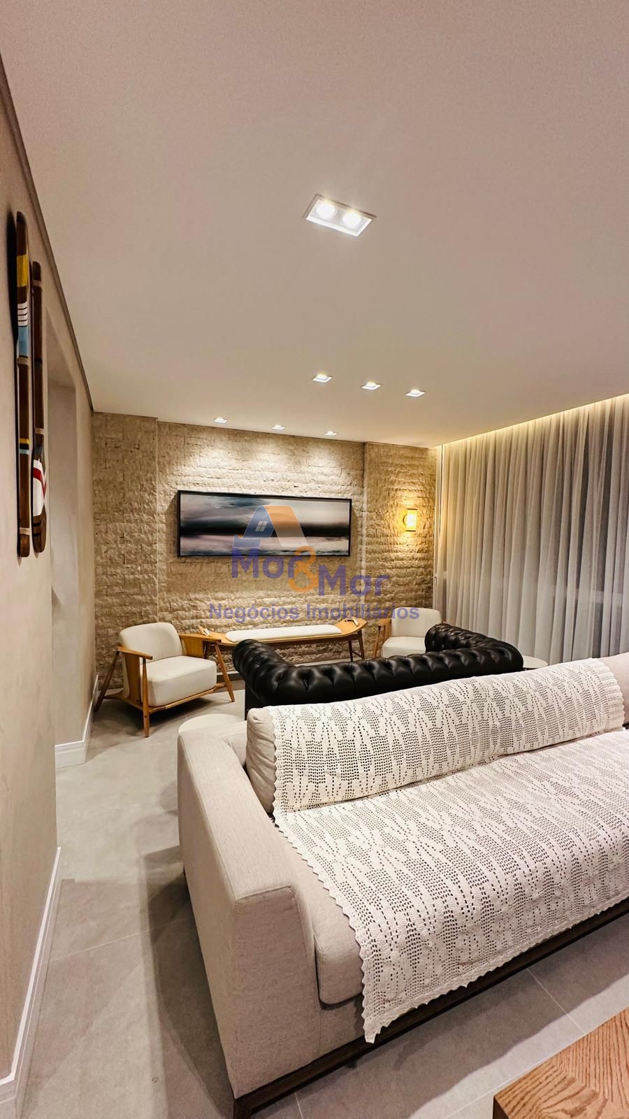 Apartamento GUARUJÁ - SP