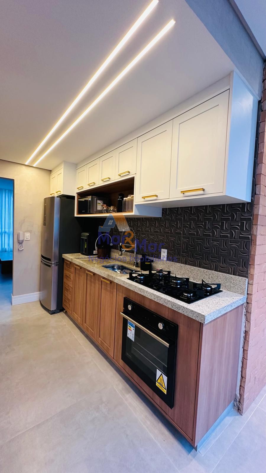 Apartamento GUARUJÁ - SP