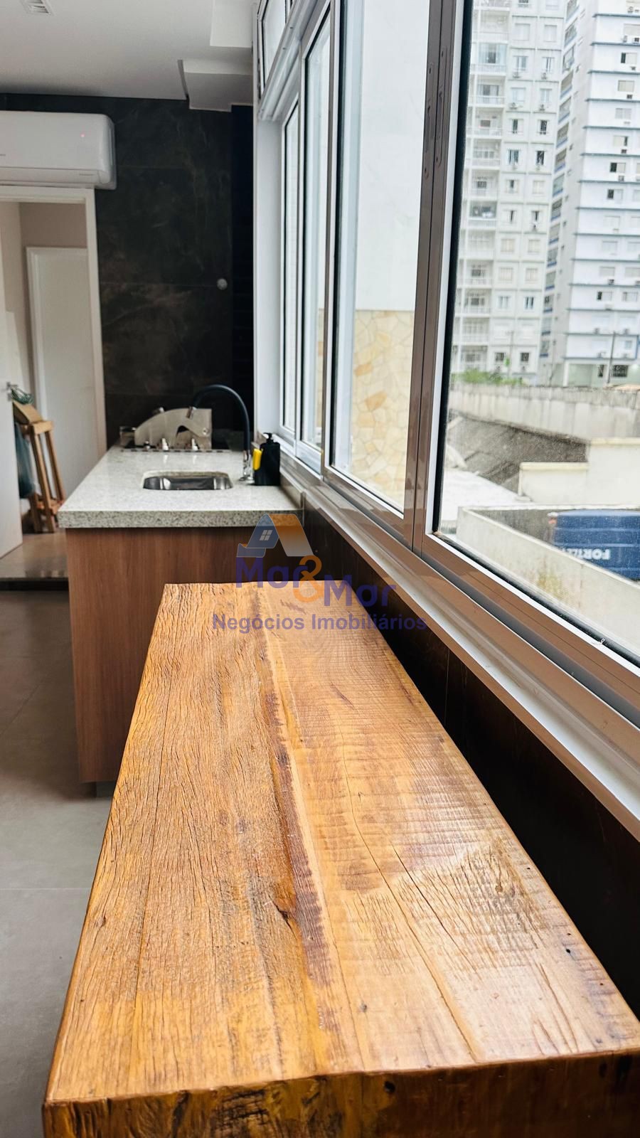 Apartamento GUARUJÁ - SP