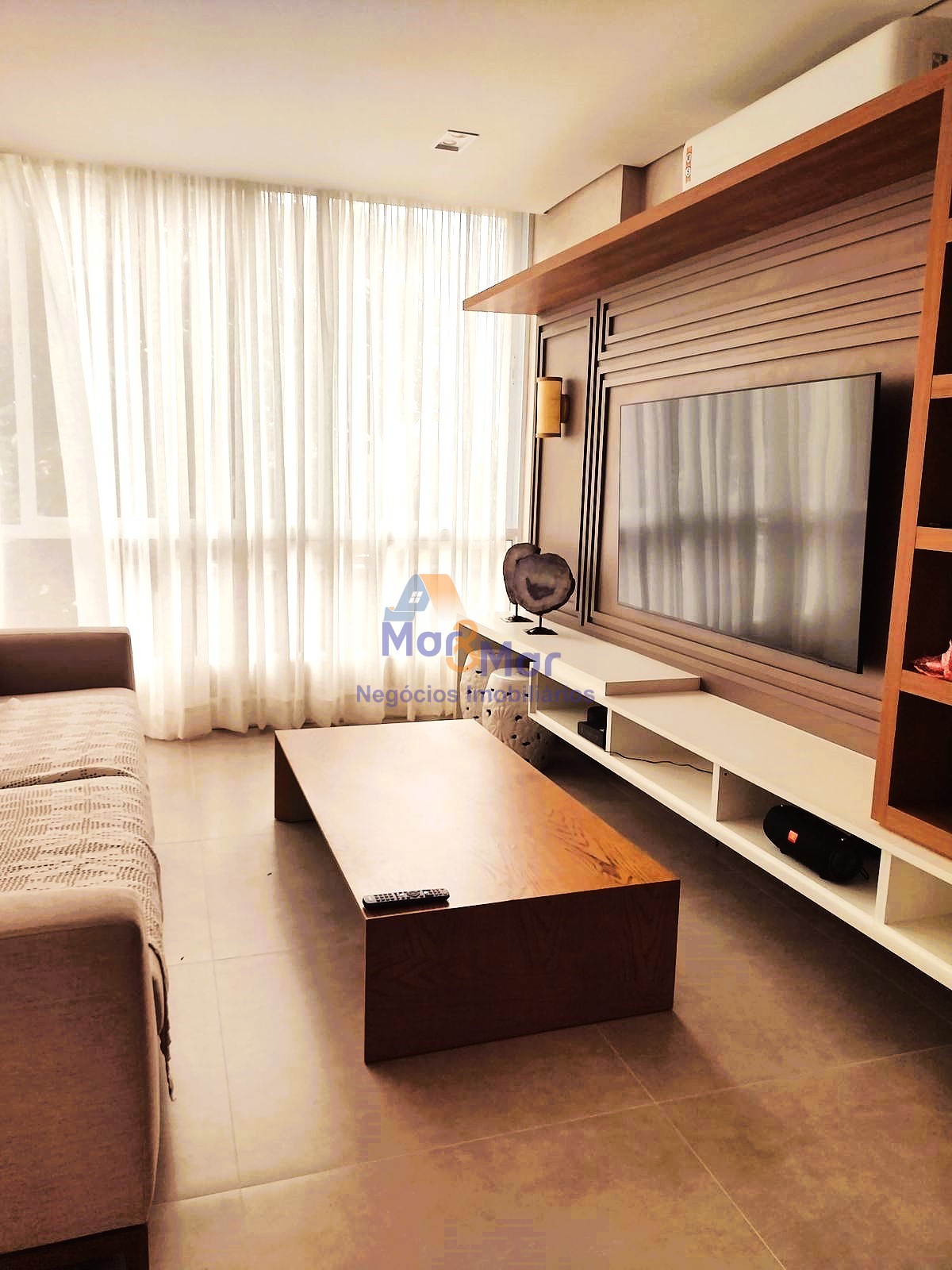Apartamento GUARUJÁ - SP