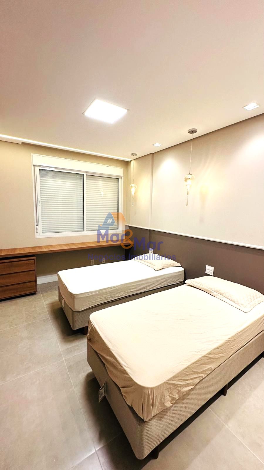Apartamento GUARUJÁ - SP