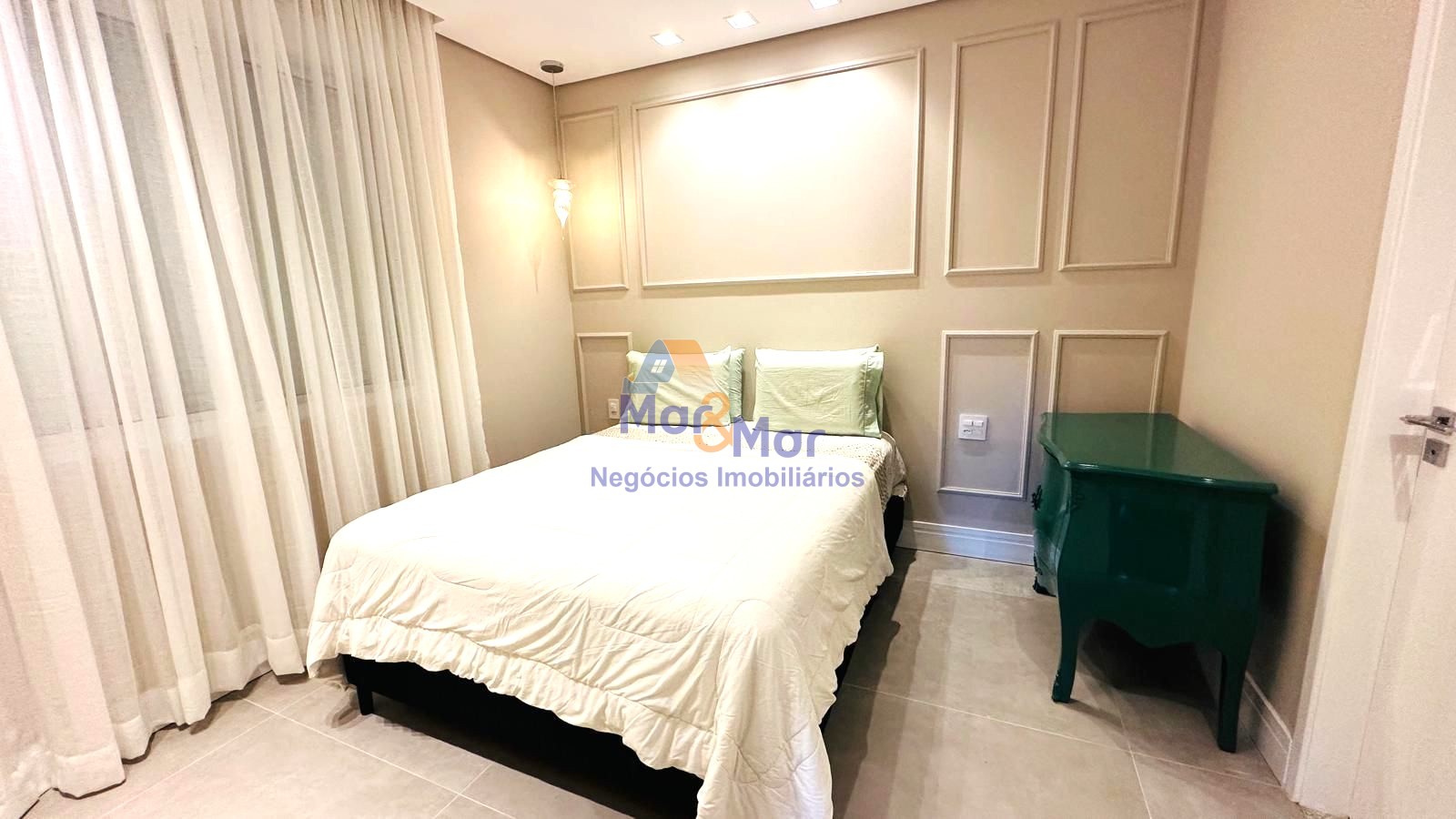 Apartamento GUARUJÁ - SP