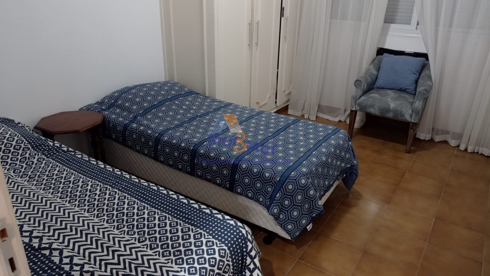 Apartamento à Venda e Locação em Pitangueiras !