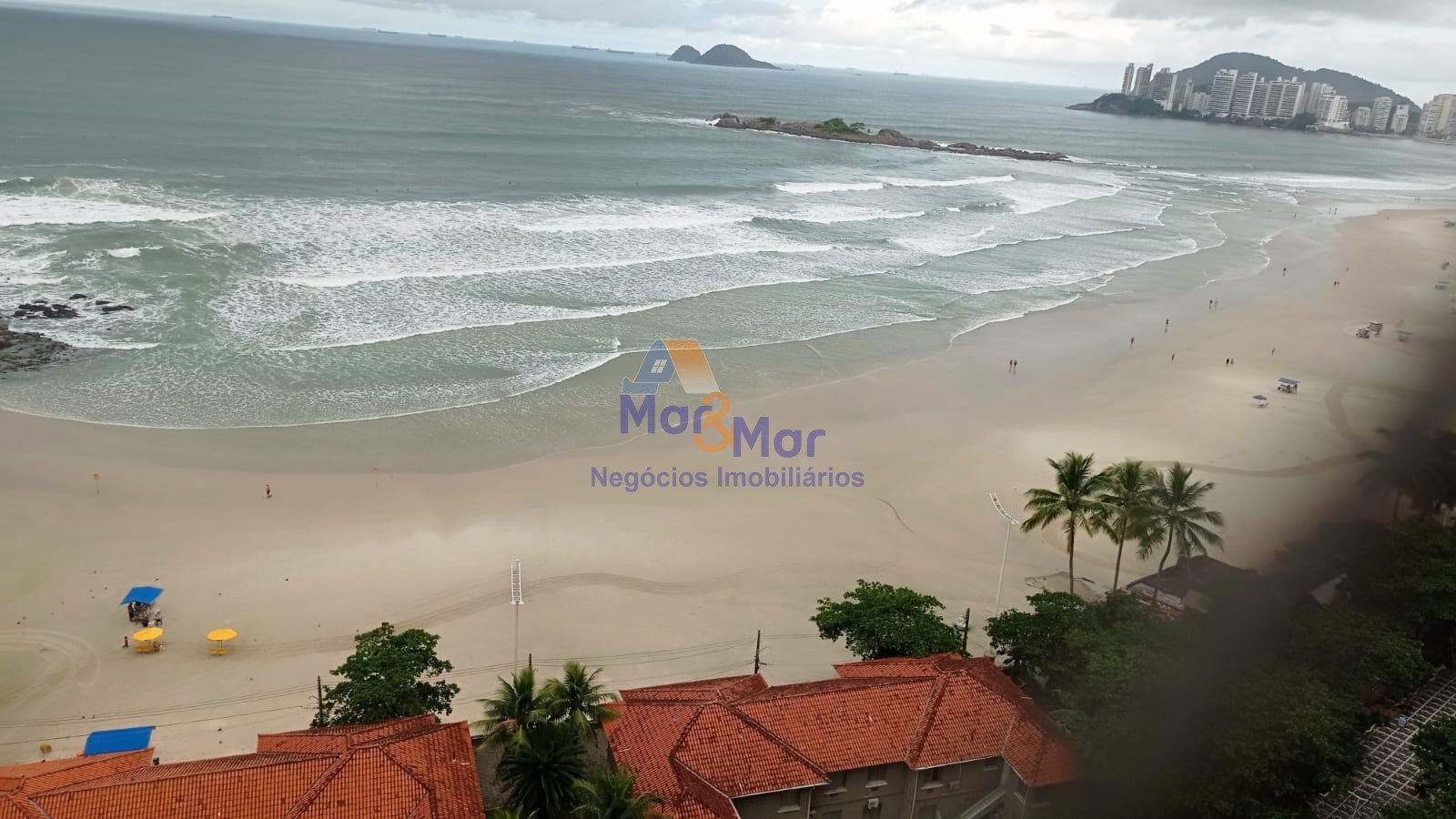Apartamento à Venda e Locação em Pitangueiras !