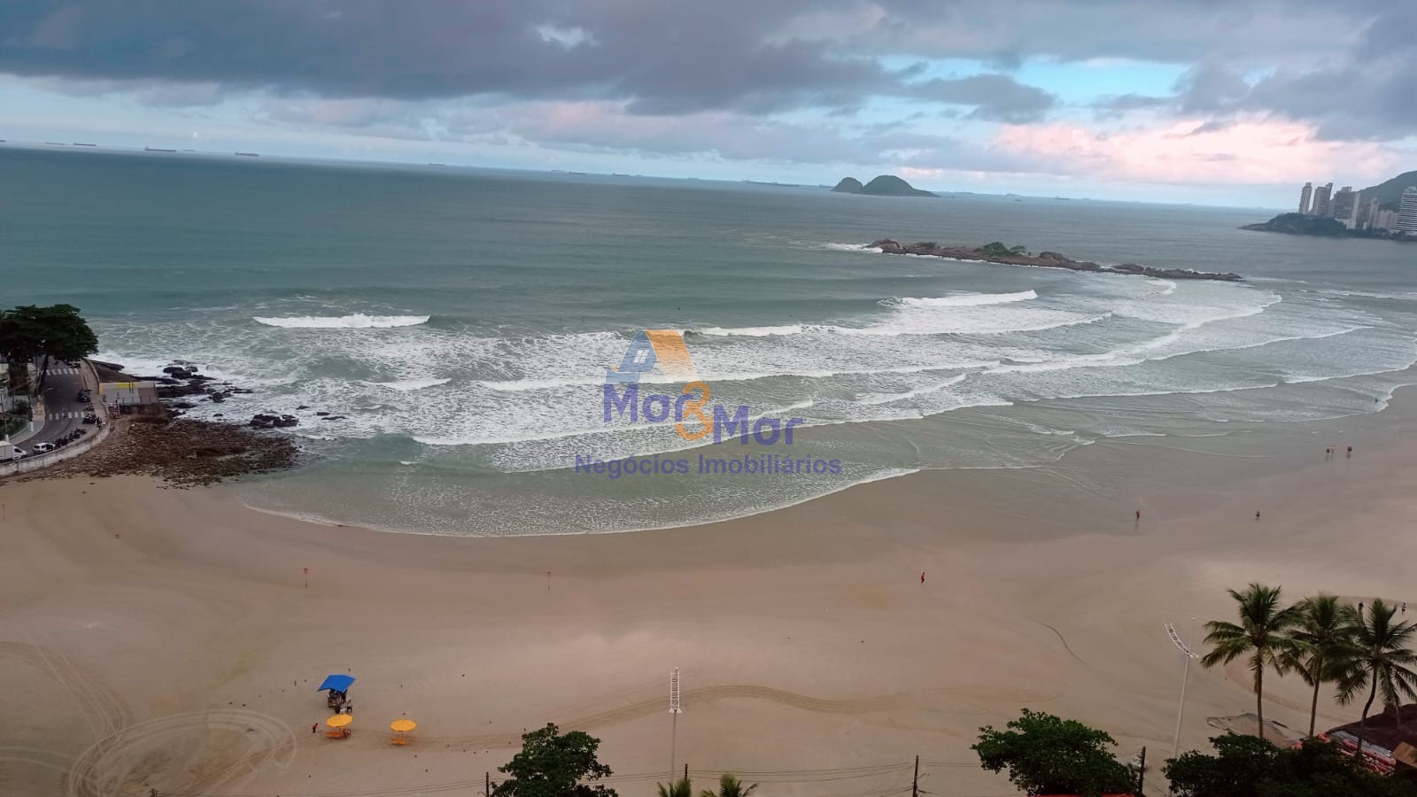 Apartamento à Venda e Locação em Pitangueiras !