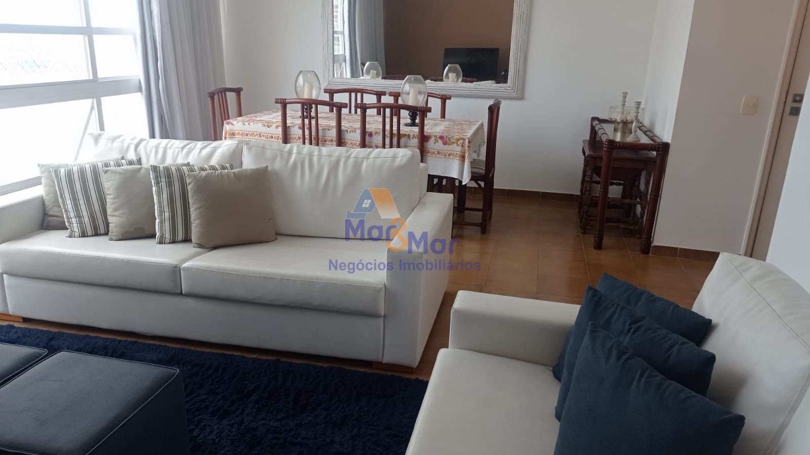 Apartamento à Venda e Locação em Pitangueiras !