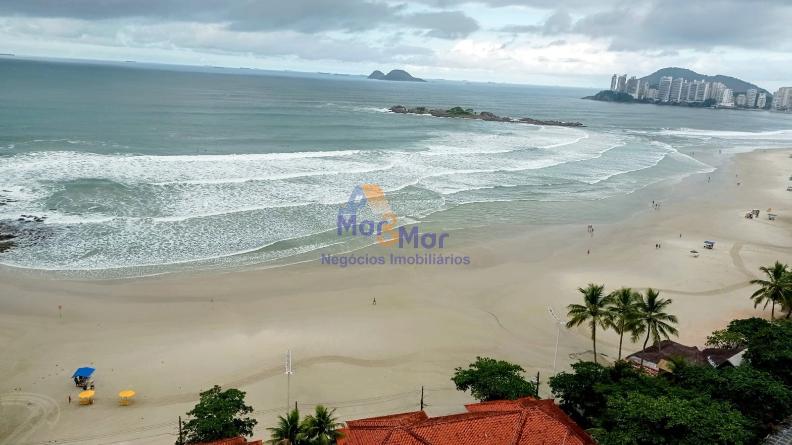 Apartamento à Venda e Locação em Pitangueiras !