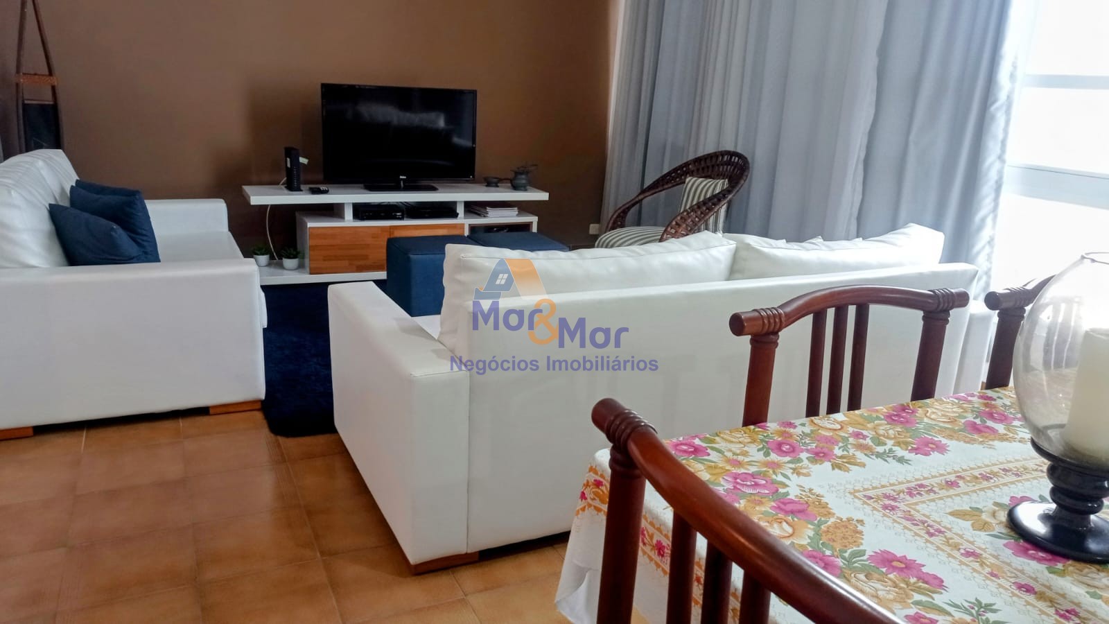 Apartamento à Venda e Locação em Pitangueiras !