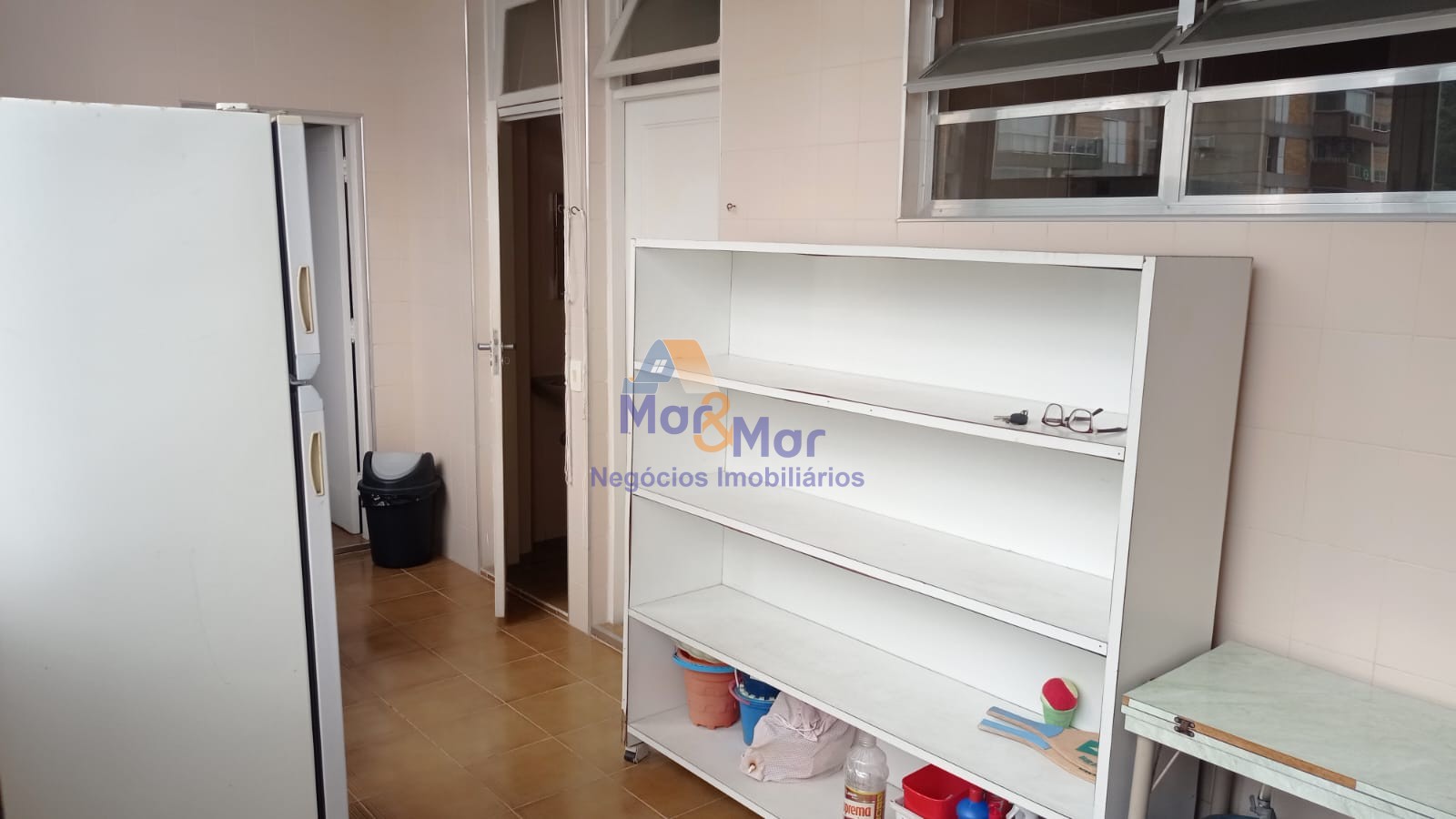 Apartamento à Venda e Locação em Pitangueiras !