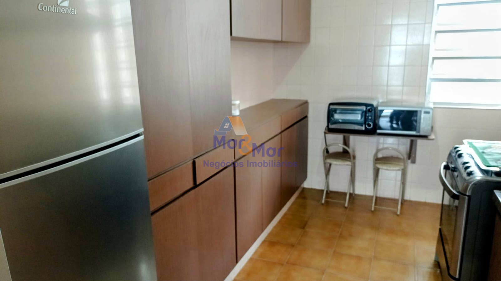 Apartamento à Venda e Locação em Pitangueiras !
