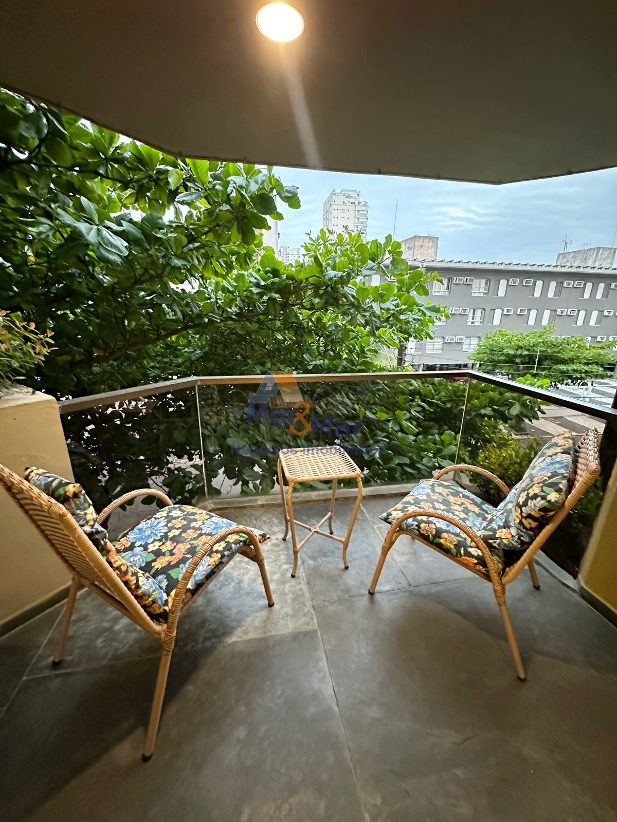 Apartamento GUARUJÁ - SP